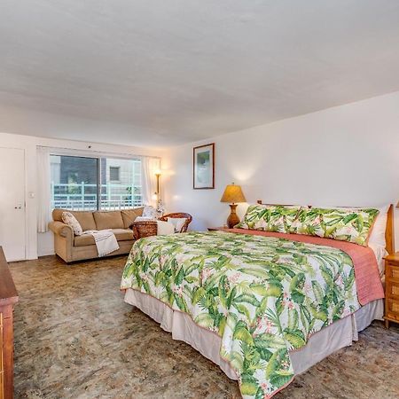 @ Marbella Lane - Breezy Studio@Diamond Head Beach Hotel Honolulu Ngoại thất bức ảnh