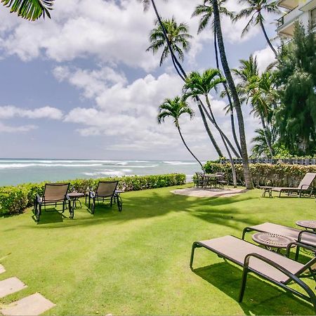 @ Marbella Lane - Breezy Studio@Diamond Head Beach Hotel Honolulu Ngoại thất bức ảnh
