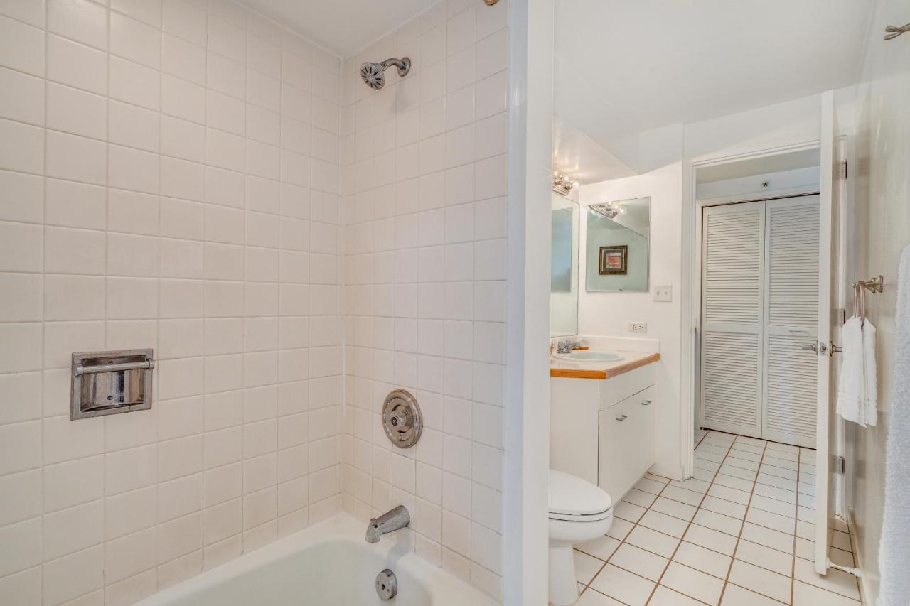@ Marbella Lane - Breezy Studio@Diamond Head Beach Hotel Honolulu Ngoại thất bức ảnh